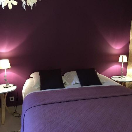 Chambres D'Hotes Les Boudines Saint-Germain-de-Belvès Eksteriør billede