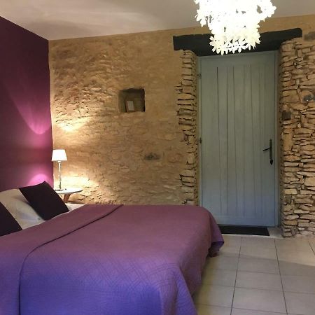 Chambres D'Hotes Les Boudines Saint-Germain-de-Belvès Eksteriør billede