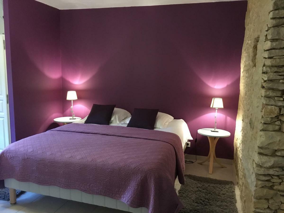 Chambres D'Hotes Les Boudines Saint-Germain-de-Belvès Eksteriør billede