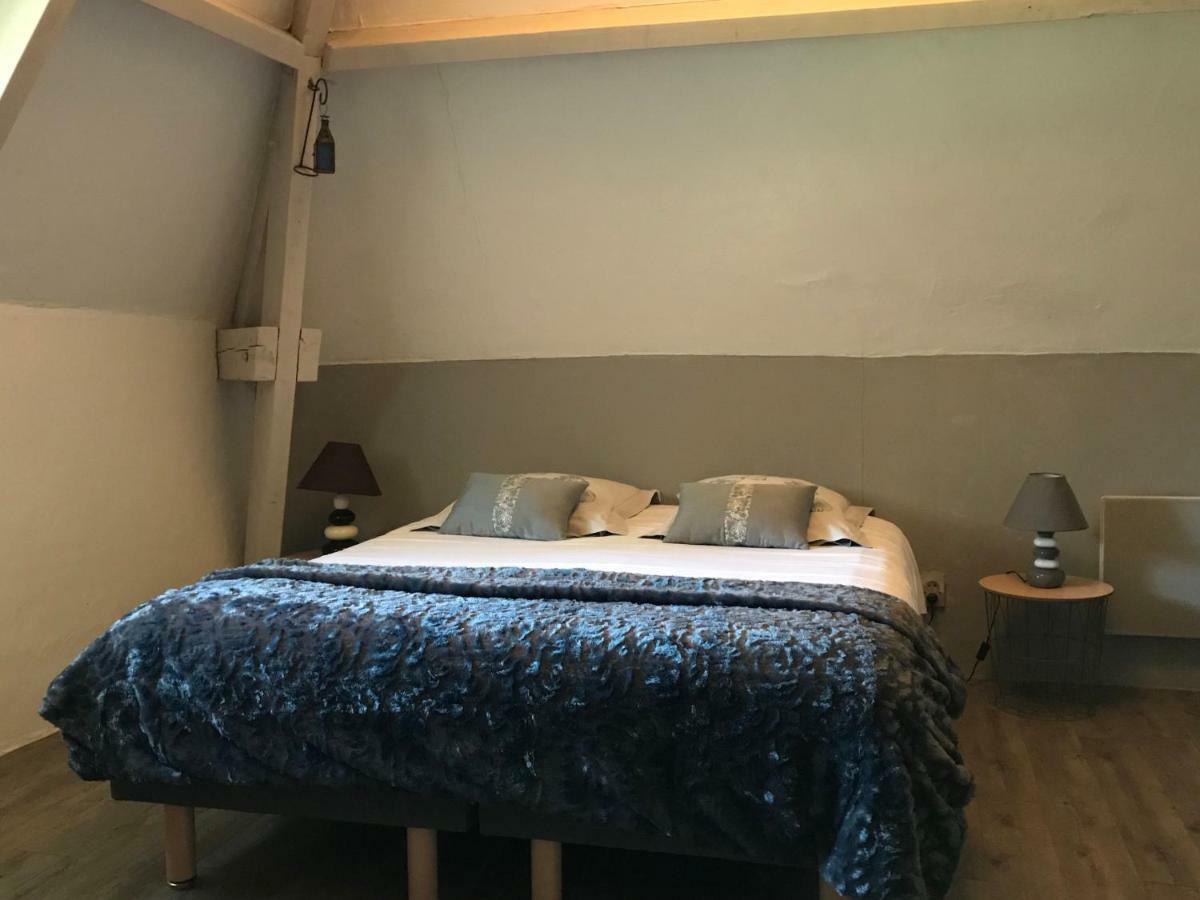 Chambres D'Hotes Les Boudines Saint-Germain-de-Belvès Eksteriør billede